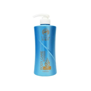 安惠红蔓草石斛润泽沐浴露氨基酸配方滋润保湿沐浴乳乌木沉香香型