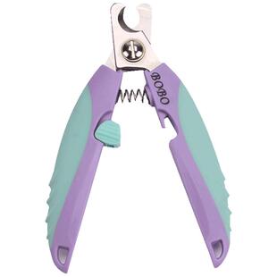 宠物大型中型狗狗法斗猫咪脚趾甲剪专用指甲刀犬剪刀锋利指甲钳