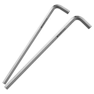 瑞士PB SWISSTOOLS内六角扳手原装进口加长平头六方棱工具维修211