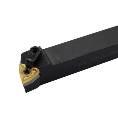 主偏角95度数控外圆车刀MWLNR/L1616H08/2020K08/2525M08/3232P08