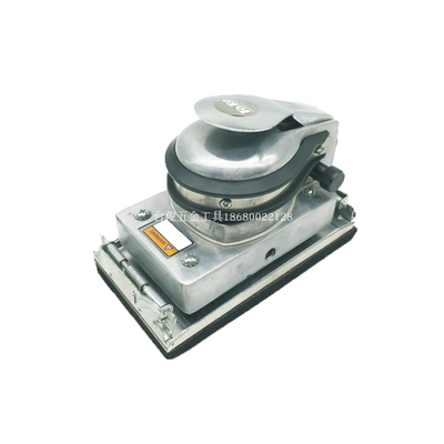 长方形打磨机托罗重型气动磨灰机