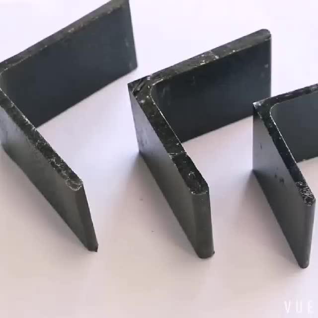 Angle Steel 100x75x7/steel Galvanized Angle Iron Price/unequal Steel