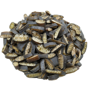 免切海笋片250g500g海松茸小号金茸片海茸片海蓉海耸海龙筋干货藻