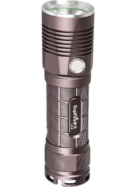 supfire户外灯强光手电筒新品