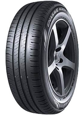 邓禄普轮胎 EC300+ 195/60R16 89H 威朗全新蓝鸟轩逸骐达适配