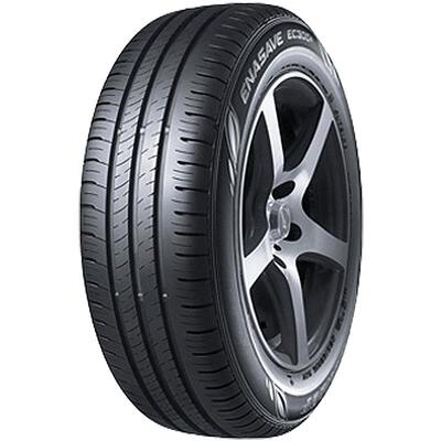邓禄普轮胎 EC300+ 195/60R16 89H 威朗全新蓝鸟轩逸骐达适配
