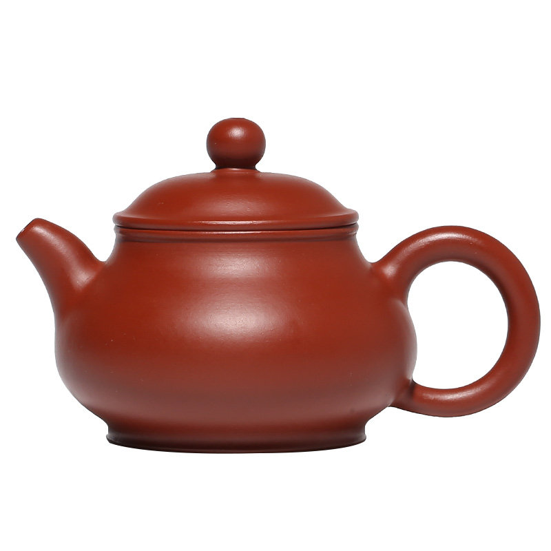 宜兴原矿名家风迷你功夫茶具