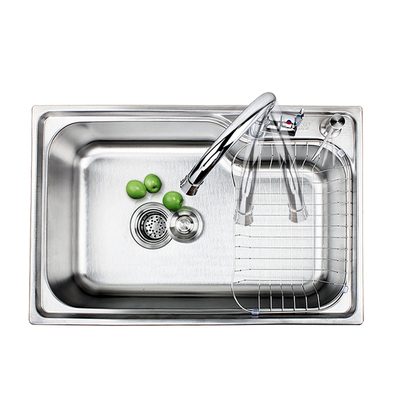 sus304不锈钢水槽洗菜盆