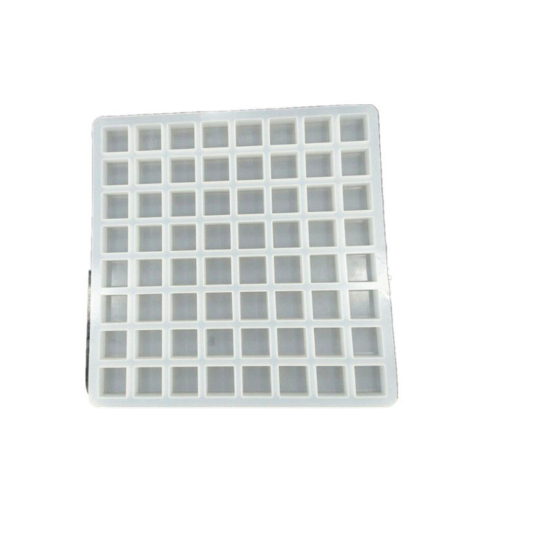 秦匠硅胶红糖模具巧克力