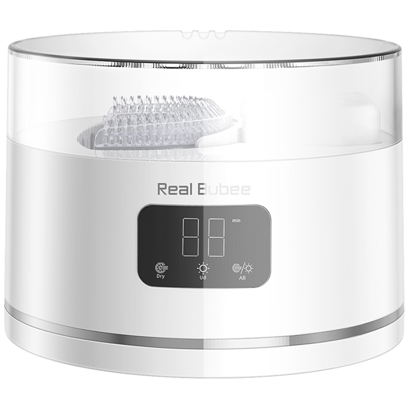 【参数报价】Real Bubee电动牙刷怎么样|老司机深度剖析真心话