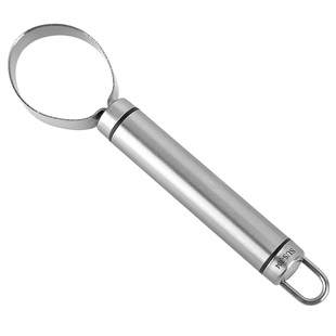 巧克力刨花器304不锈钢巧克力碎刮屑刀奶油芝士工具黑森林刨卷器