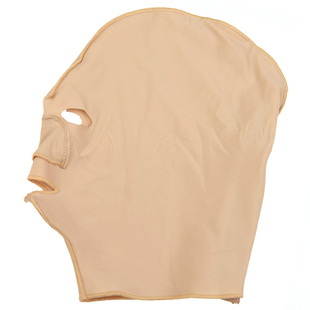 法令纹提拉紧致丰太阳穴术后加压小V脸神器面罩美容防下垂全面罩