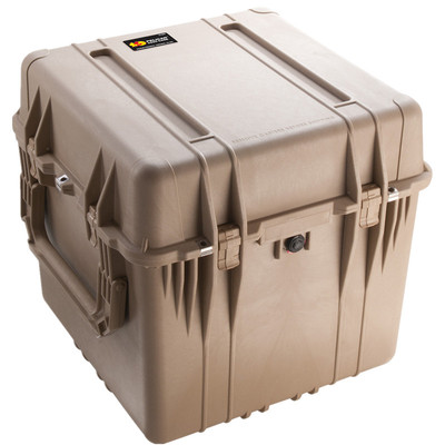 pelican安全箱塘鹅器材大型方形
