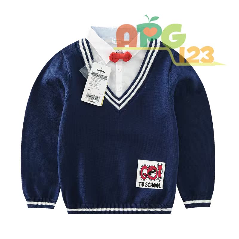 Pull garcon - Ref 2101564 Image 3