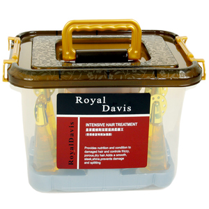 营养护发汉高滋润顺滑补水