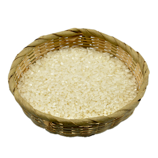 盘锦蟹田大米 珍珠大米 特产新米蟹田大米250g一袋满19元包邮