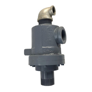 QS-G40-20通高温蒸汽导热油 接头造纸机械烘干设备干燥机旋转接头