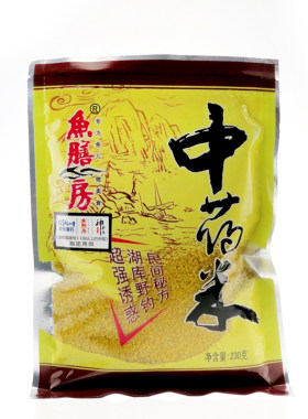 窝料鱼膳房综合饵药米打窝通用湖库