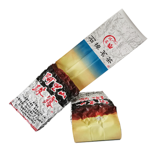 台湾高山茶阿里山珠露清香型乌青心乌龙茶石槕茗茶150g袋