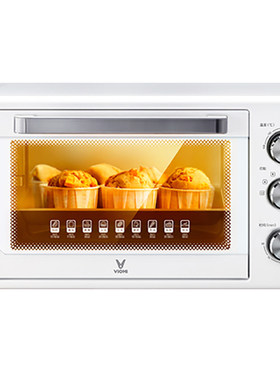 viomi云米电烤箱家用烘焙