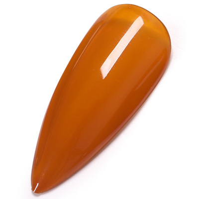 埃拉诺秋意浓系列水光玻璃珠猫眼甲油胶高密黄黑皮显白色秋冬氛围