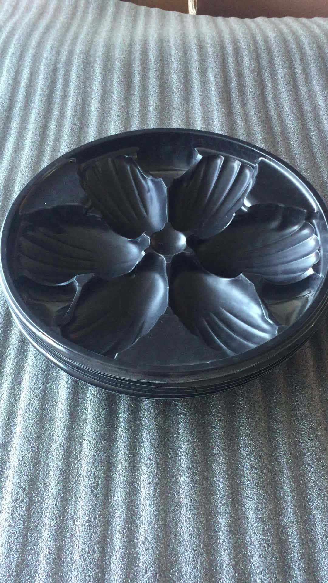 2015 New Design Factory Price Wholesale Ireland Oyster Packaging