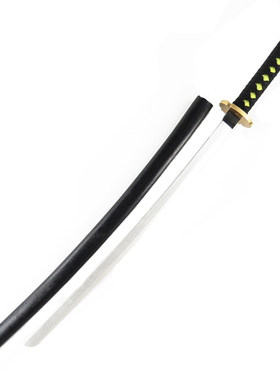 碧蓝航线舰娘动漫武器道具木刀