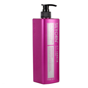 包邮诗月水柔素弹力素卷发造型乳弹力精华素护卷女发烫发保湿精油