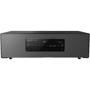 松下组合音响HIFI蓝牙音箱CD机