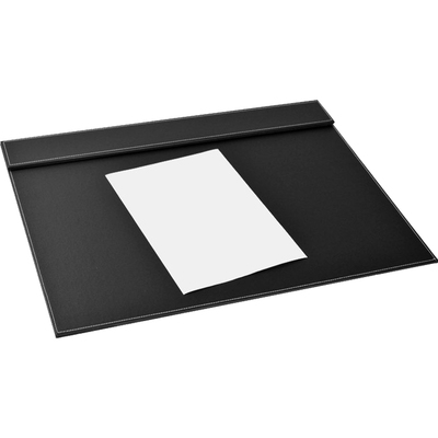 皮革大班台商务书写学生办公桌垫