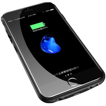 汉尼苹果6充电宝iphone7 7p 8电池1