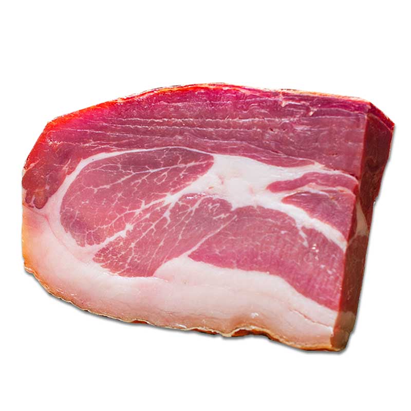 正宗黄山徽州土火腿老腊肉农家