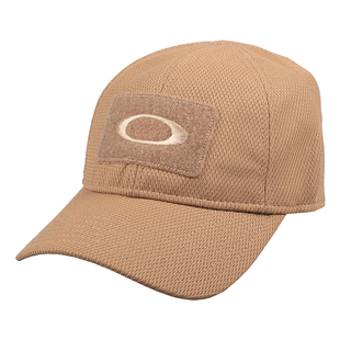 美国Oakley SI Cap奥克利速干棒球帽运动防晒鸭舌帽透气太阳帽