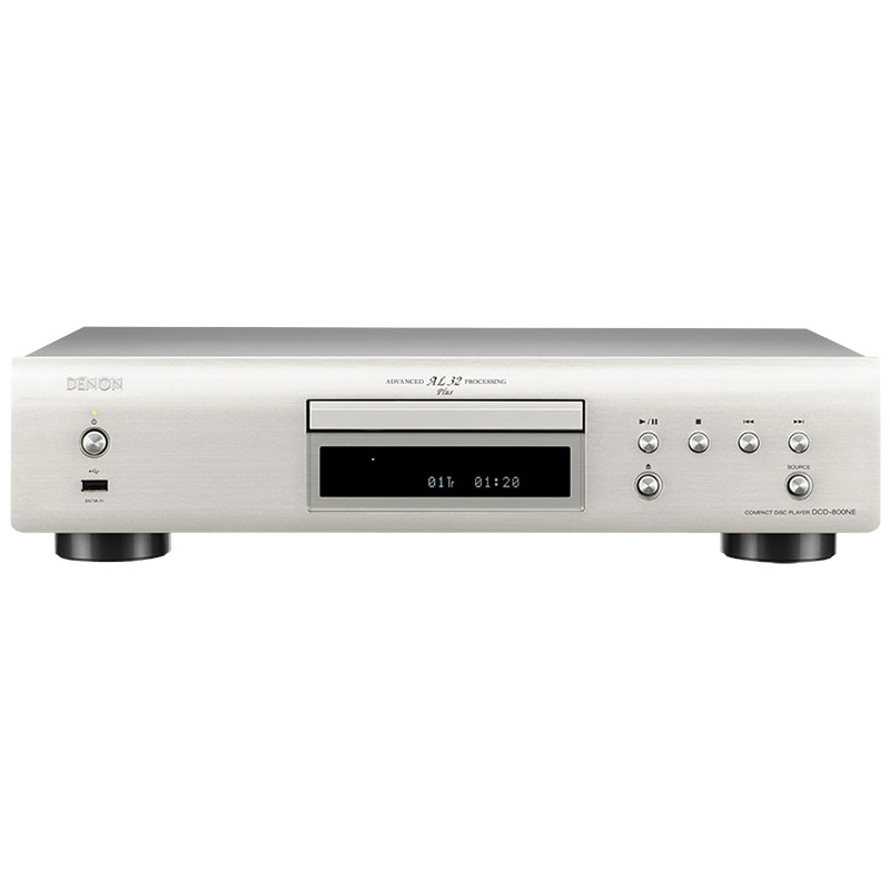 hifi音响denon天龙套装客厅
