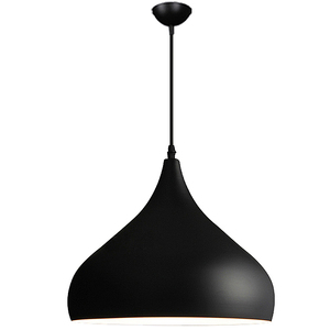 现代简约吊灯工业风灯服装店铺办公室健身房餐厅创意个性餐饮吊灯