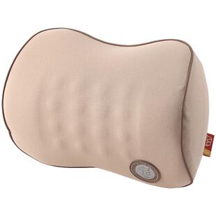 GiGi汽车头枕 车用护颈枕靠 小车枕头靠枕颈枕 四季车载座椅靠枕