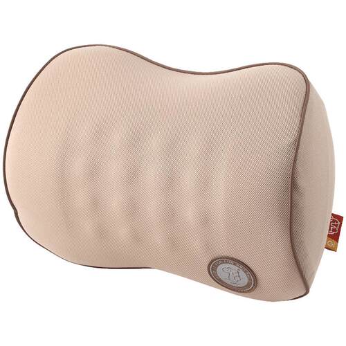 GiGi汽车头枕 车用护颈枕靠 小车枕头靠枕颈枕 四季车载座椅靠枕