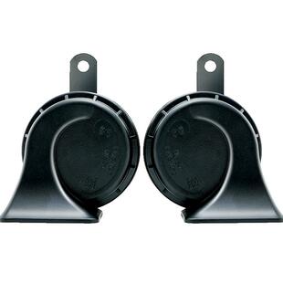 适用大众波罗迈腾宝来高尔夫速腾新捷达新桑塔纳汽车鸣笛蜗牛喇叭