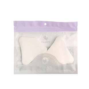 蚕丝鼻贴面膜纸超薄非压缩一次性正品补水局部湿敷鼻型鼻子面膜纸