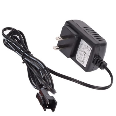 儿童电动车充电器童车电源适配器