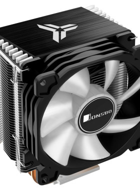 jonsbo乔思伯散热器ARGB光效CPU