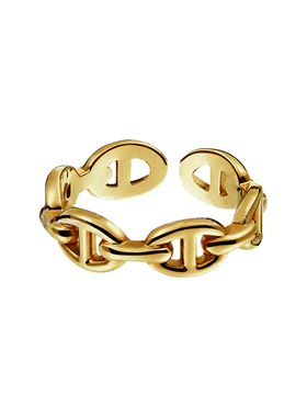 ceroenmi/自留款质感极强鼻麻花