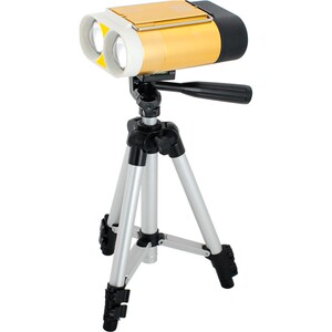 三千越甲夜钓灯昆仑镜双光源黑坑鲫鱼野钓灯蓝光护眼夜间钓鱼灯