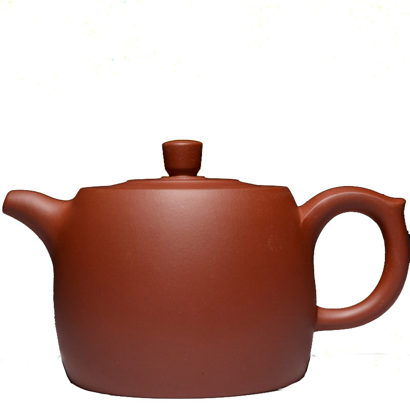 宜兴正宗紫砂茶壶原矿孙老师底槽清井栏纯手工茶具自产自销大容量
