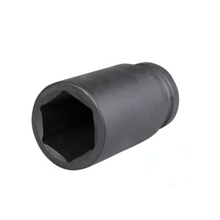 1寸手摇增力扳手套筒头六角货车卸轮胎助力省力24 27 30 32 36 38