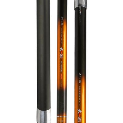 迪佳太湖钓草洞长竿短线东丽碳布