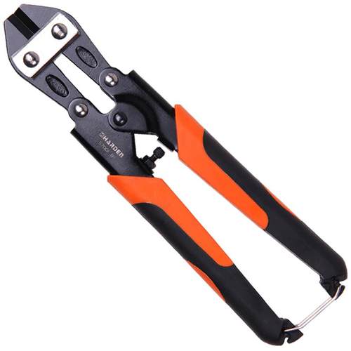 汉顿断线钳钢丝网剪刀省力铁丝网剪子专用手工剪铜线老虎钳钢丝钳