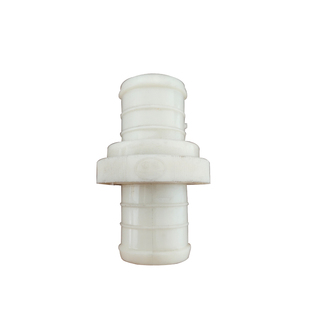 ABS水带接头水管软管对接变径转换塑料农用灌溉快速活接头1-6寸