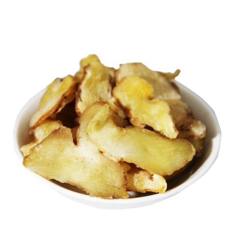 优质生黄精中药材九华山质肉头