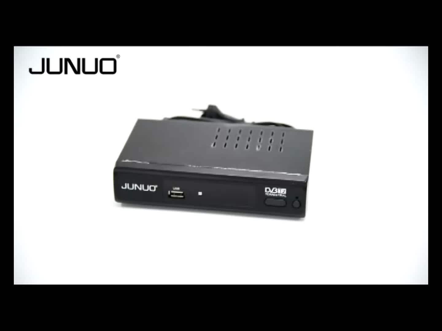 Разъем dvb t2